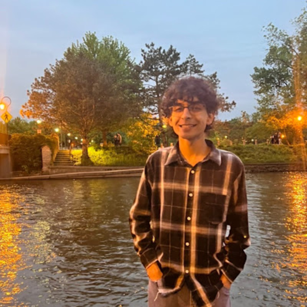 Meet your Posher, Varun